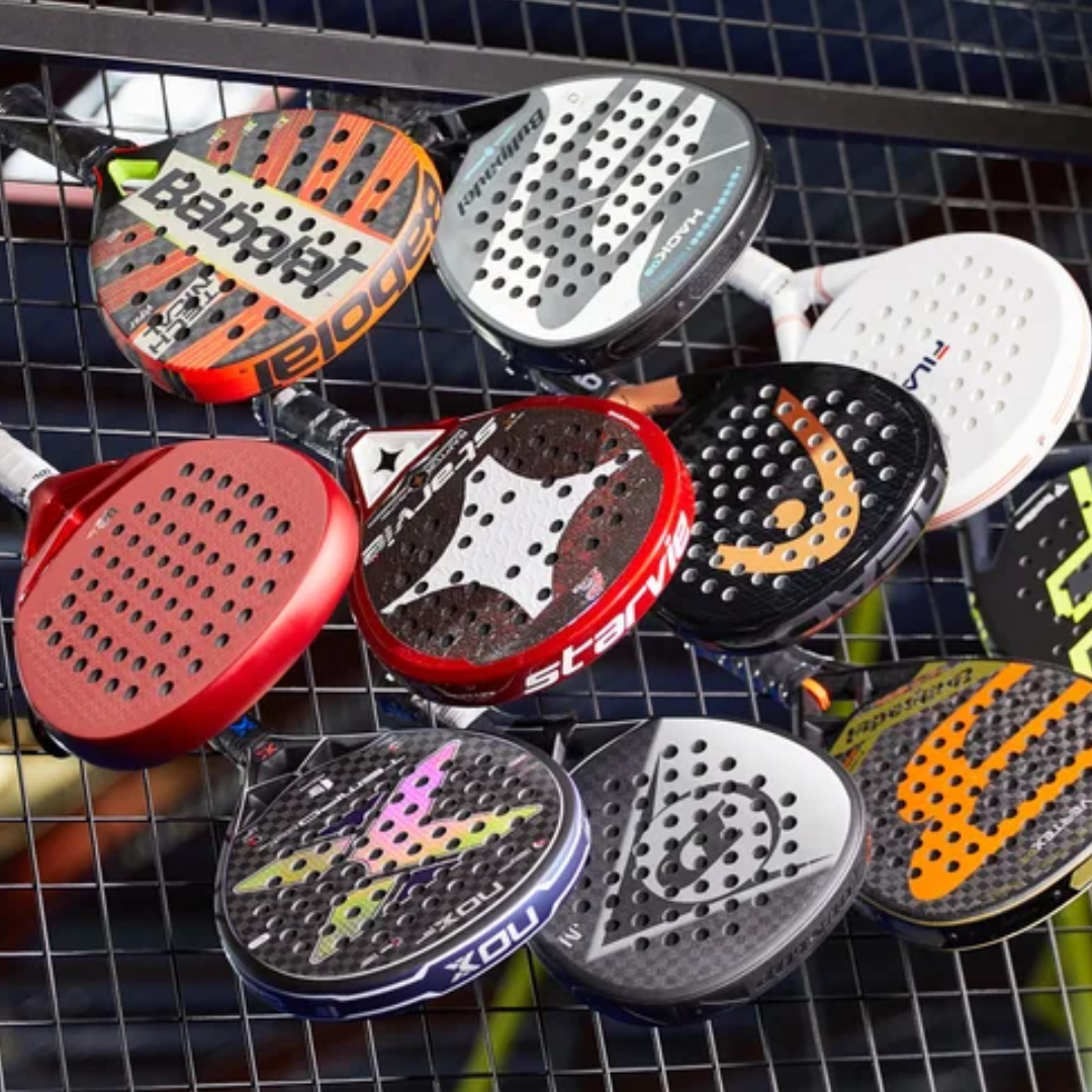 Rackets