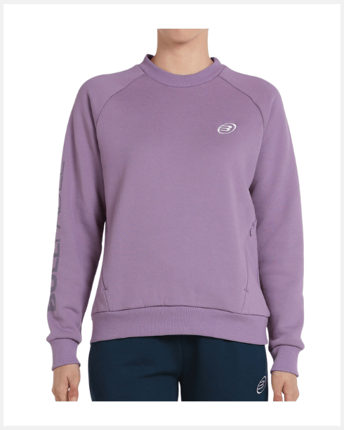 Bullpadel Natas Sweater Purple