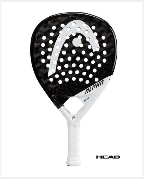 Head Graphene 360+ Alpha Elite