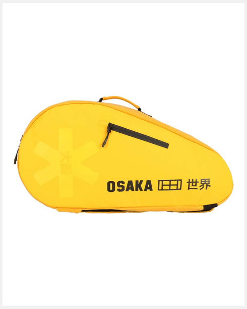 Osaka Racketbag Pro Tour Yellow