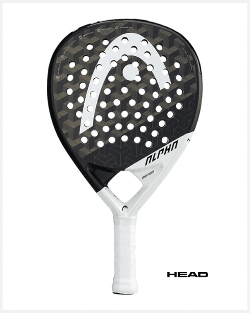 Head Graphene 360+ Alpha Motion