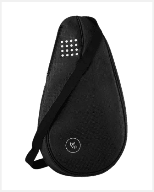 By VP Shoulderbag Black