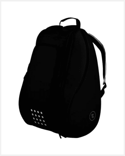 By VP Backpack Large Black