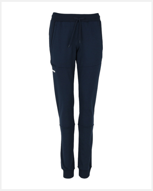 Indian Maharadja Women Cargo Pant Navy