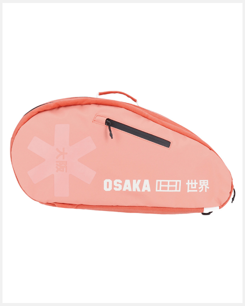 Osaka Racketbag Pro Tour Peach