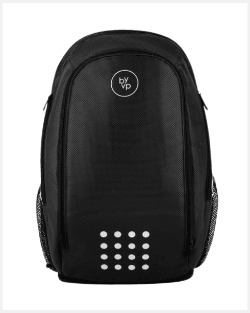 By VP Backpack Black