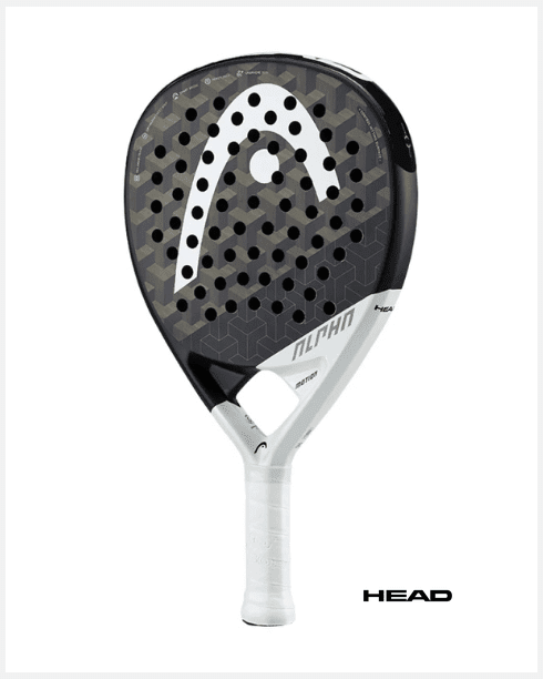 Head Graphene 360+ Alpha Motion