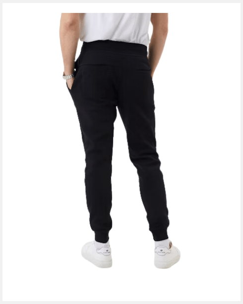 Björn Borg Centre Tapered Pants Black