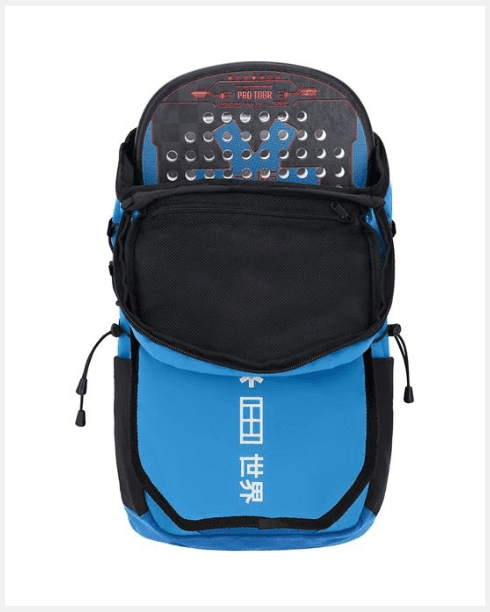 Osaka Pro Tour Backpack Blue