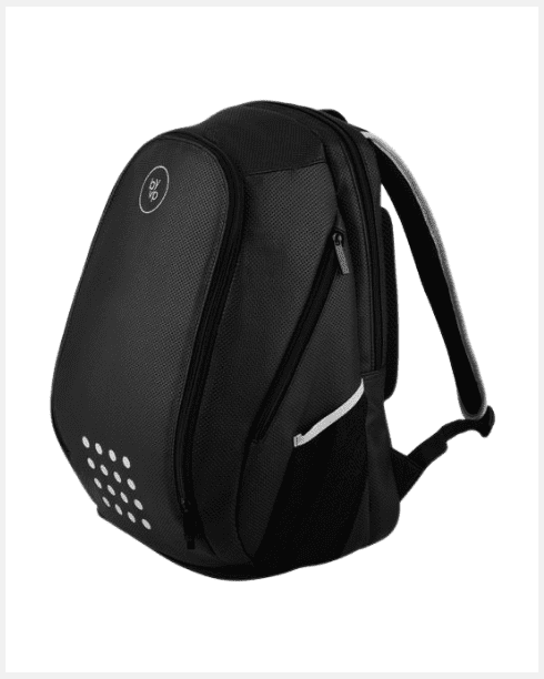 By VP Backpack Black