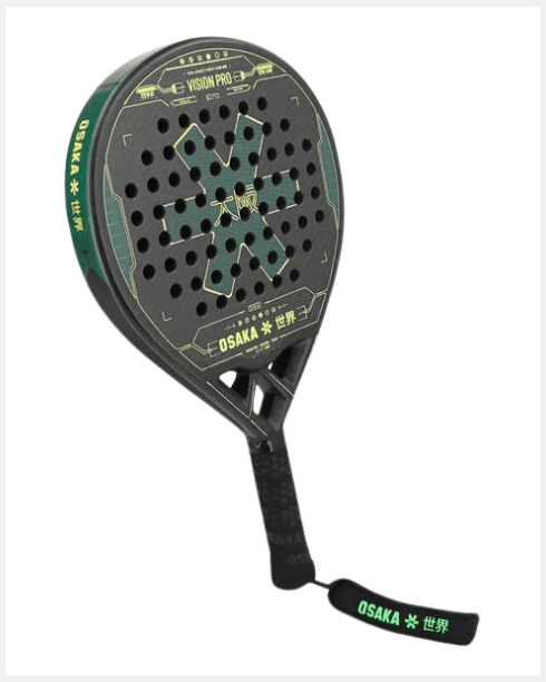 Osaka Vision Pro Green/Yellow