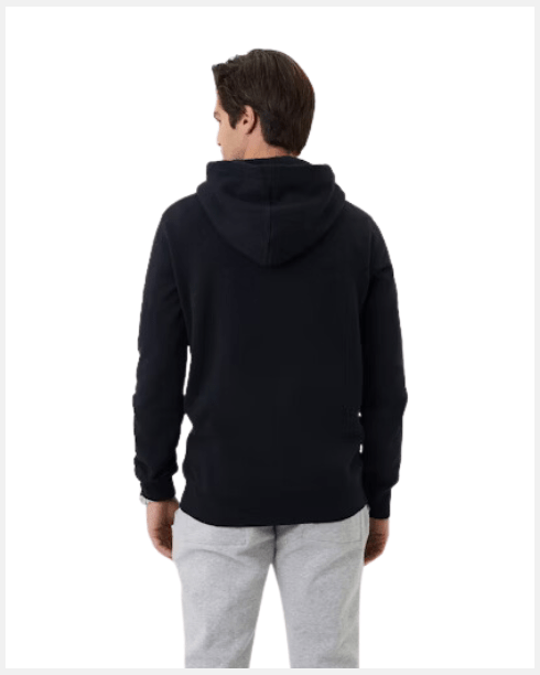 Björn Borg Centre Hoodie Black