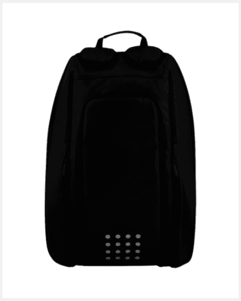 By VP Backpack Large Black