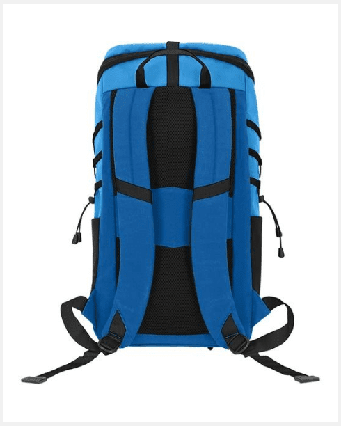 Osaka Pro Tour Backpack Blue