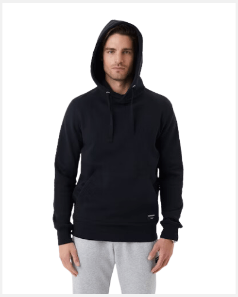 Björn Borg Centre Hoodie Black