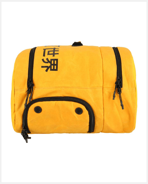 Osaka Racketbag Pro Tour Yellow