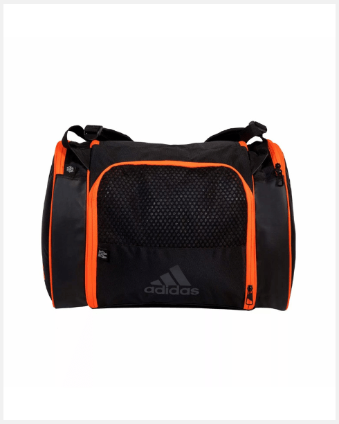 Adidas Racketbag Pro Tour Black/Orange