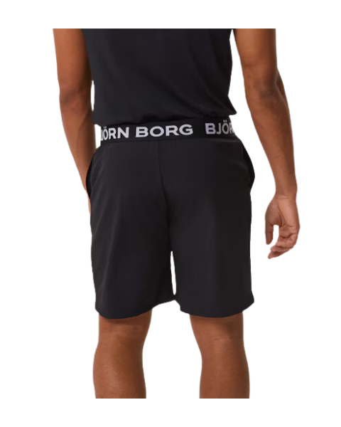 Björn Borg Short Black