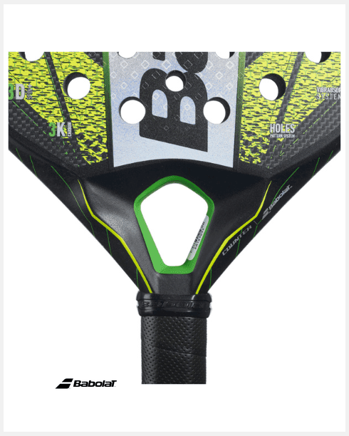 Babolat Counter Viper 2023