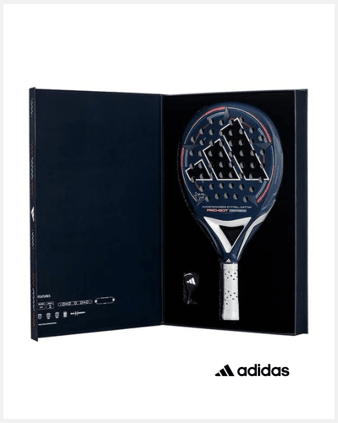 Adidas Adipower CTRL MTW Pro Limited Edition