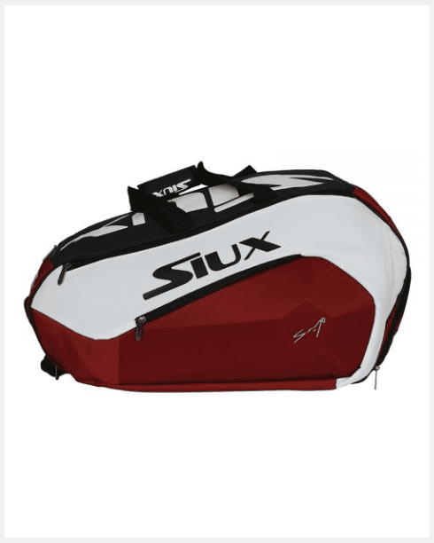 Siux Racketbag Diablo Sanyo