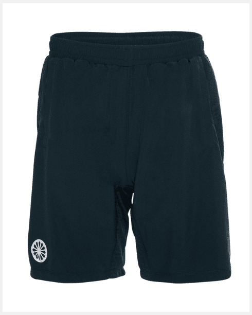 Indian Maharadja Short Tech Navy