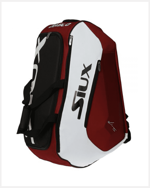 Siux Racketbag Diablo Sanyo