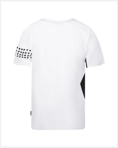 By VP T-Shirt Women White