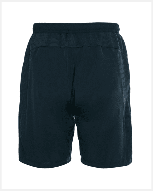 Indian Maharadja Short Tech Navy