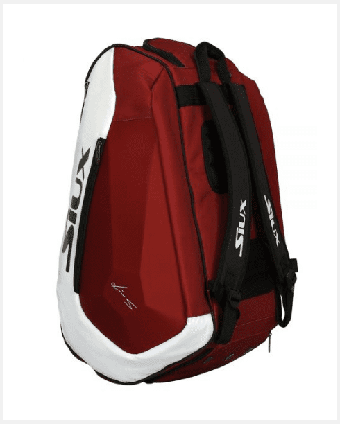 Siux Racketbag Diablo Sanyo