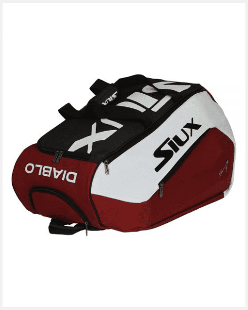 Siux Racketbag Diablo Sanyo