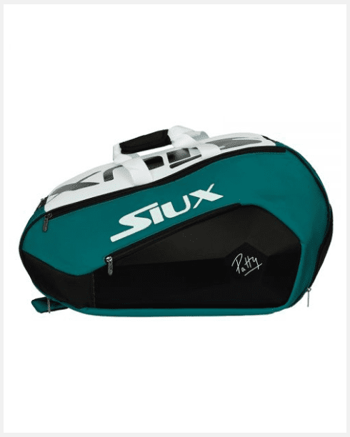 Siux Racketbag Trilogy Patty