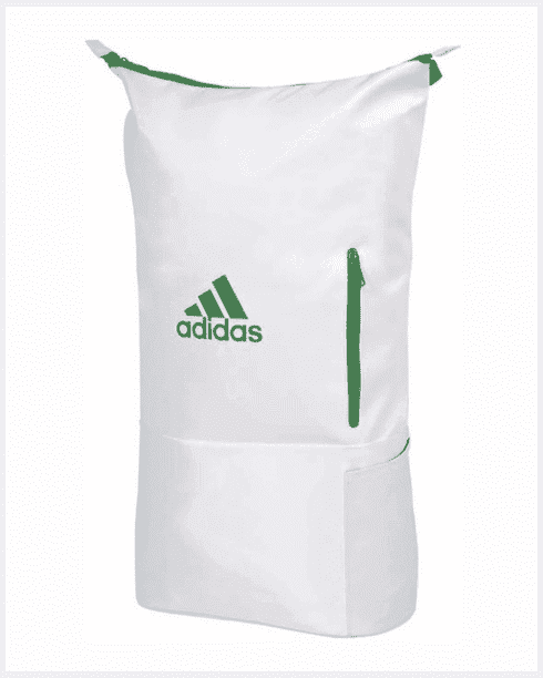 Adidas Backpack Multigame White