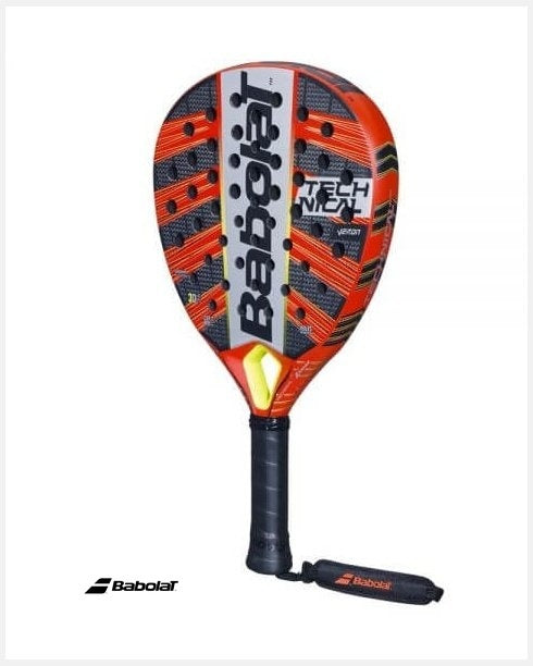 Babolat Technical Veron 2023