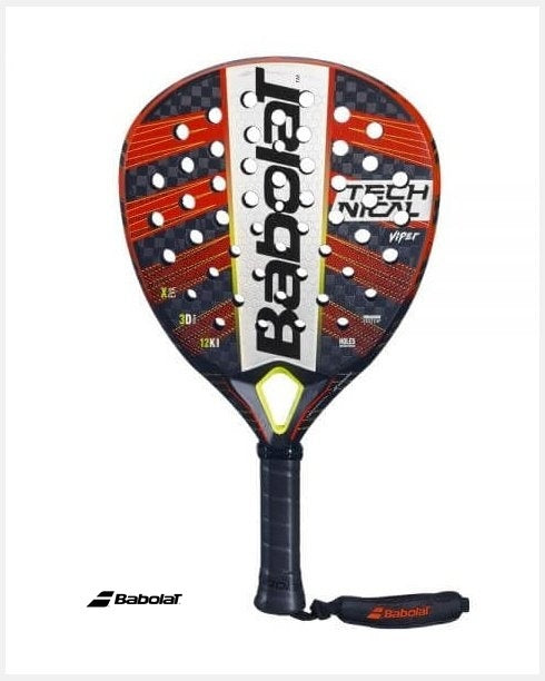 Babolat Technical Viper