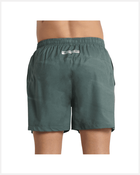 Bullpadel Adras Short Green