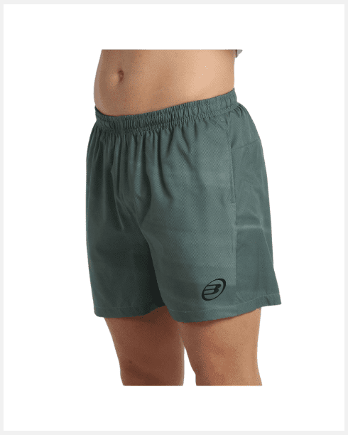 Bullpadel Adras Short Green