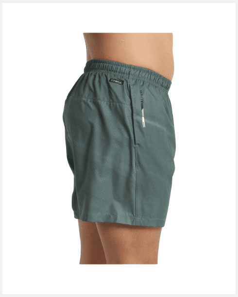 Bullpadel Adras Short Green