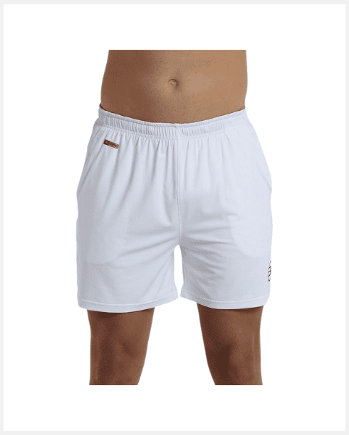 Bullpadel Afate Short White