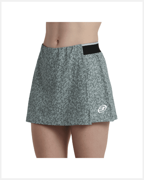 Bullpadel Barri Skirt Green