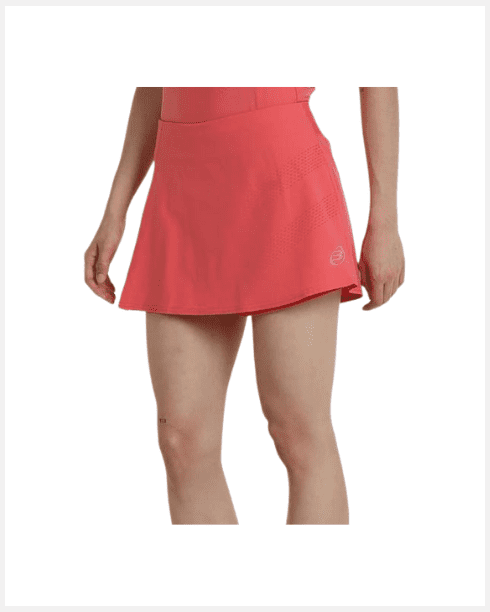 Bullpadel Epico Skirt Pink