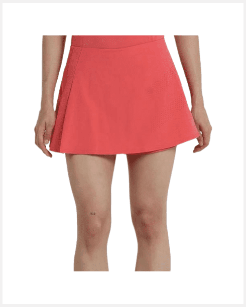 Bullpadel Epico Skirt Pink