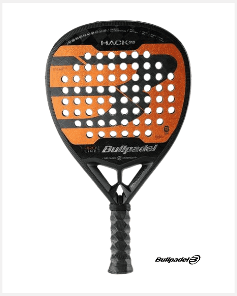 Bullpadel HACK 03 24