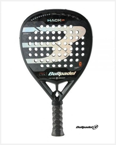 Bullpadel HACK 03 24