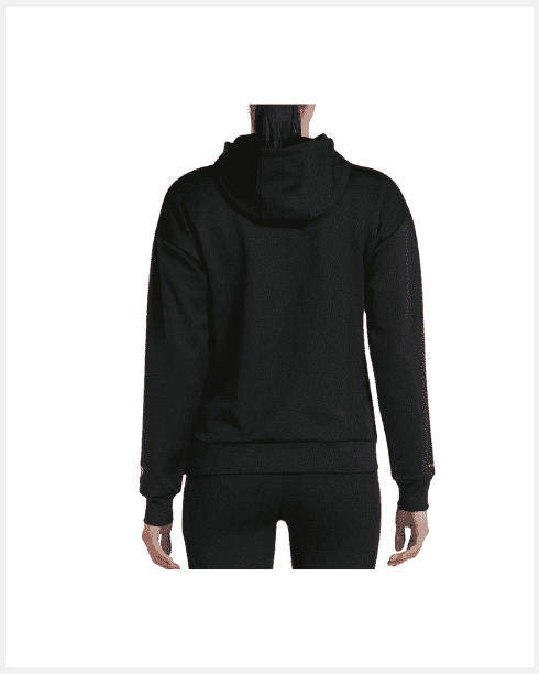 Bullpadel Hoodie INCOE Dames Black