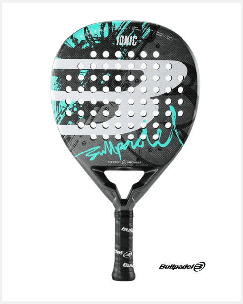 Bullpadel Ionic Light 24