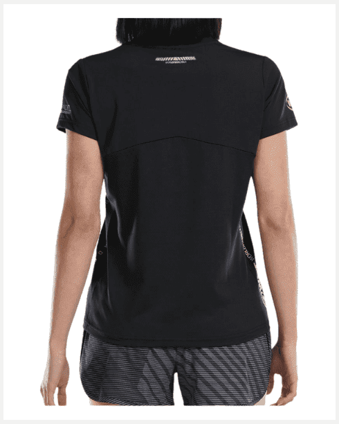 Bullpadel Llama Shirt Black