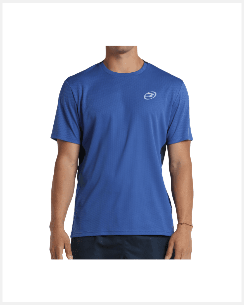 Bullpadel Locha Shirt Blue