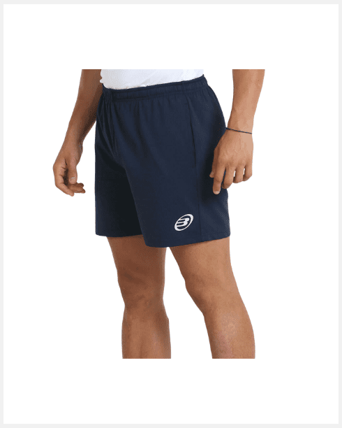 Bullpadel Mirza Short Blue