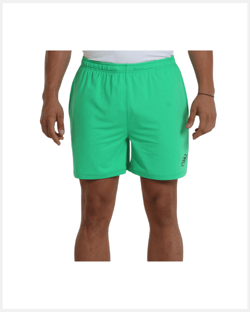 Bullpadel Mirza Short Green